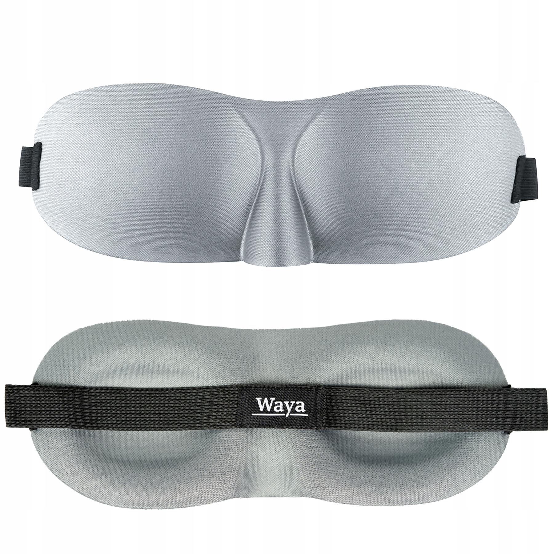 

Maska Do Spania Opaska Na Oczy 3D Komfort Oryginal