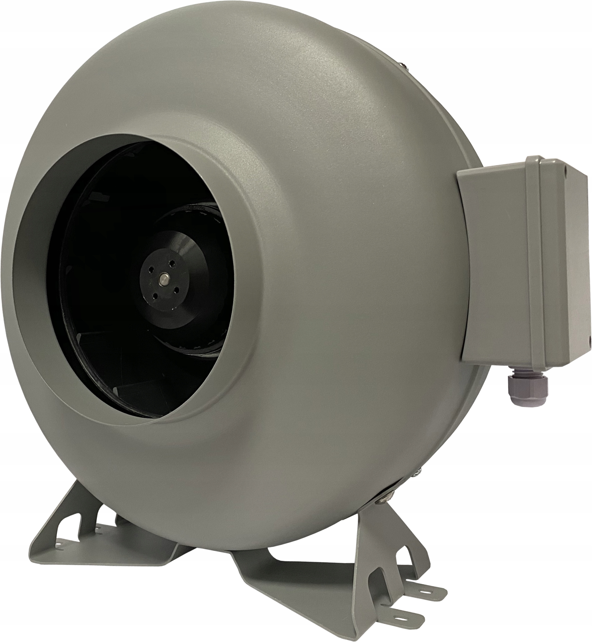

Wentylator Kanałowy 680 m3/h Śr. 150mm Vkv 150 New