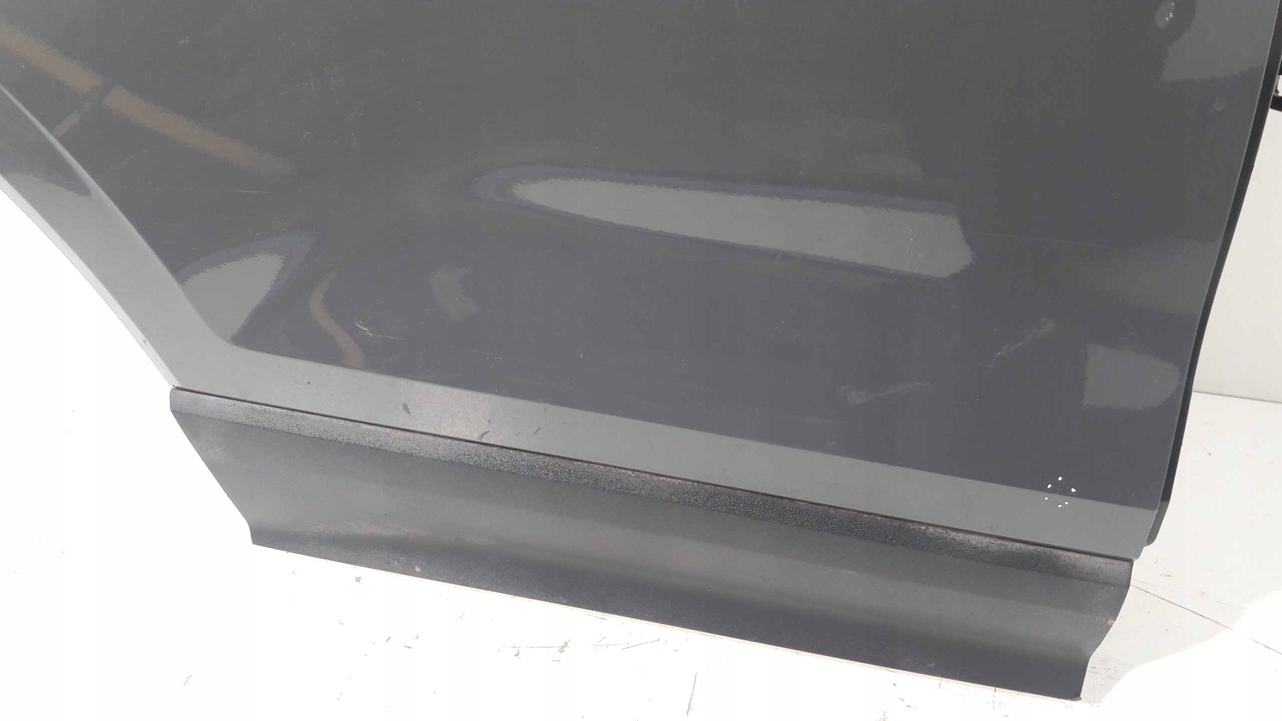 AUDI Q2 81A / 2020 ROK door right rear. (T312)