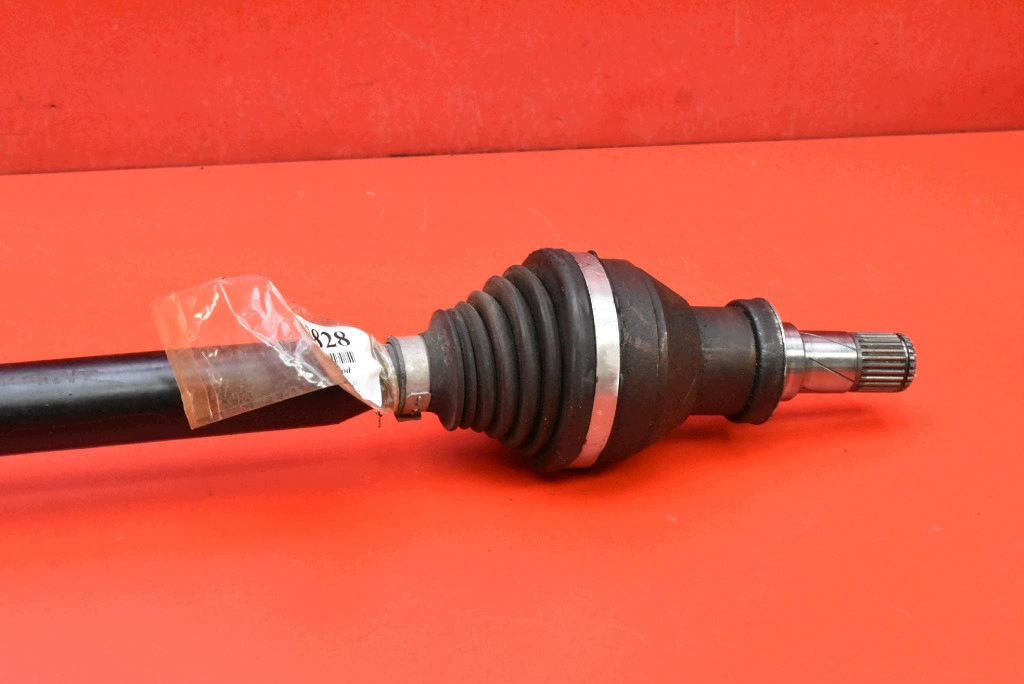 semi-axis right front MANUAL 13403129 OPEL ASTRA 5 V K 1.6 CDTI 110 KM 15-20