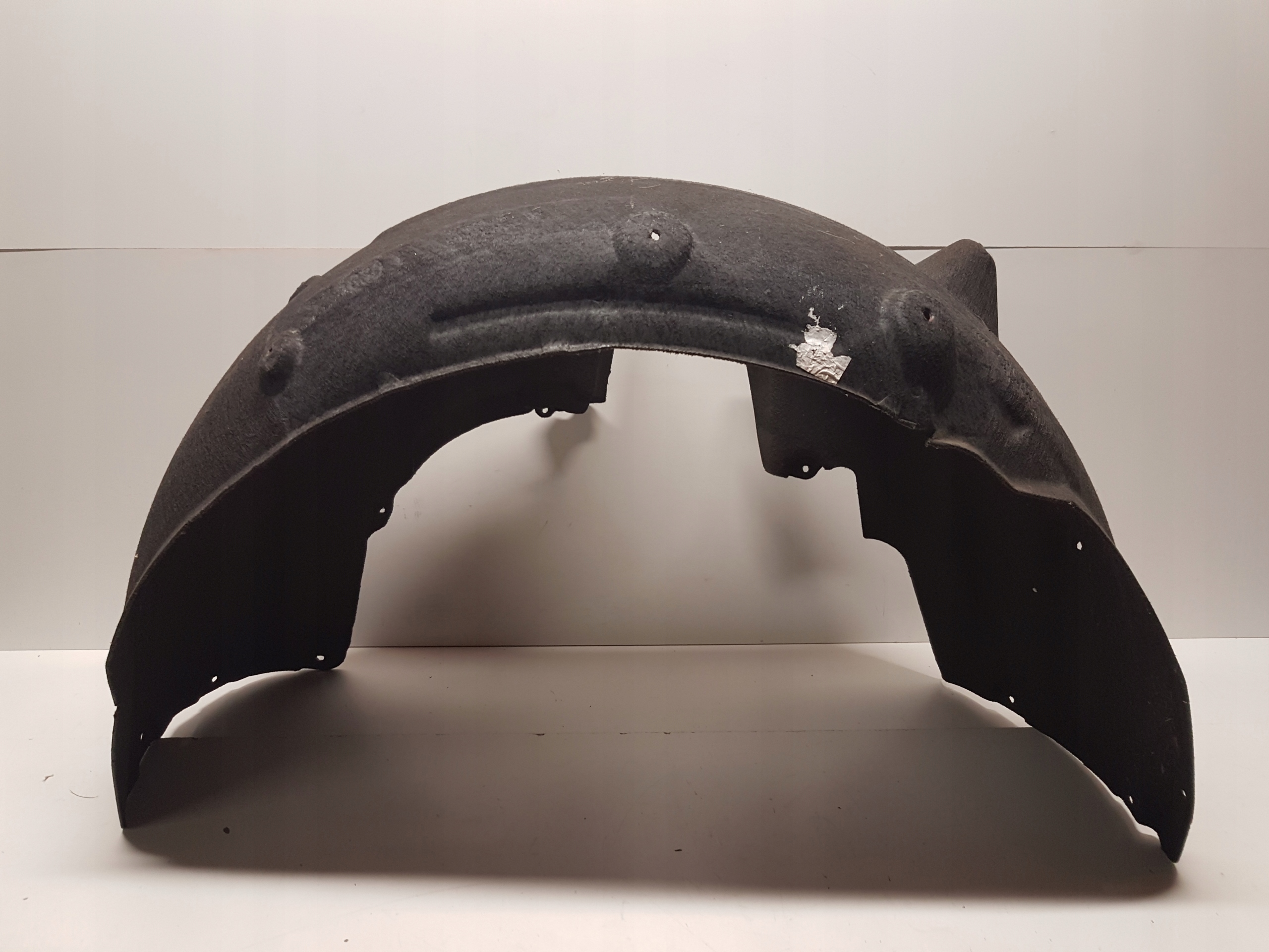 mudguard rear. left BMW G30 M5 F90 7351455