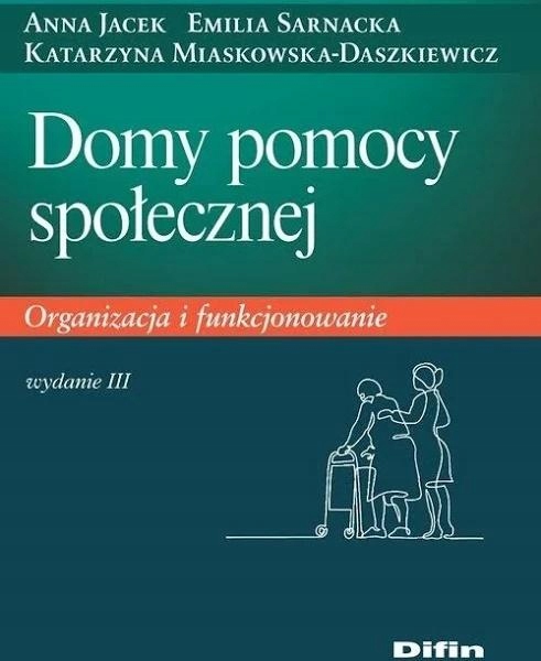 DOMY POMOCY SPOŁECZNEJ W.2021 ANNA JACEK, EMILIA SARNACKA, KATARZYNA MIASKO