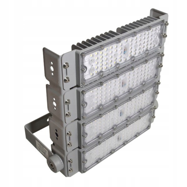 Led reflektor Mador 200 W 5500 K 70°×140°