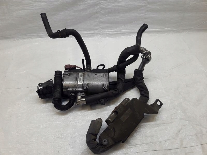 97057220512 - PORSCHE PANAMERA 970 WEBASTO