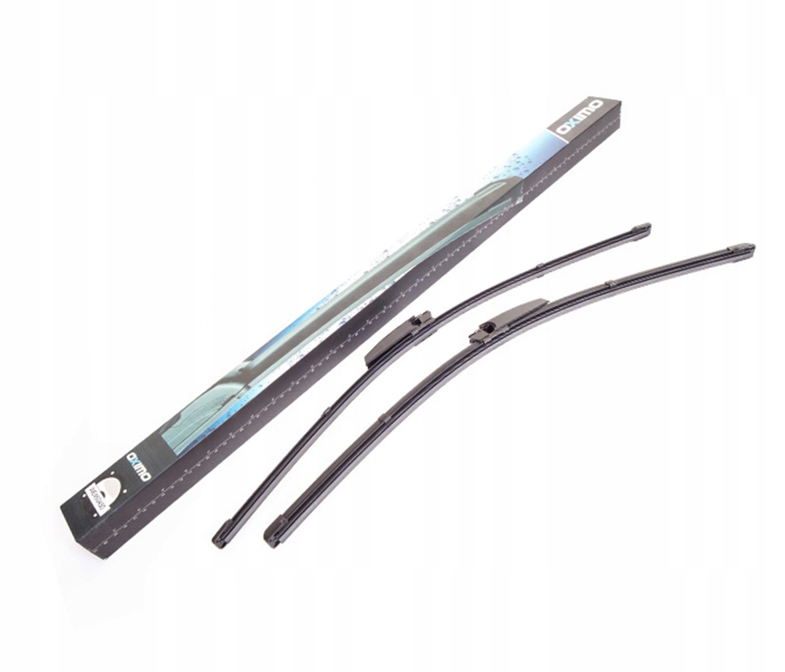 

Oximo do Audi A4 Avant 8ED B7 Kombi 2004-2008