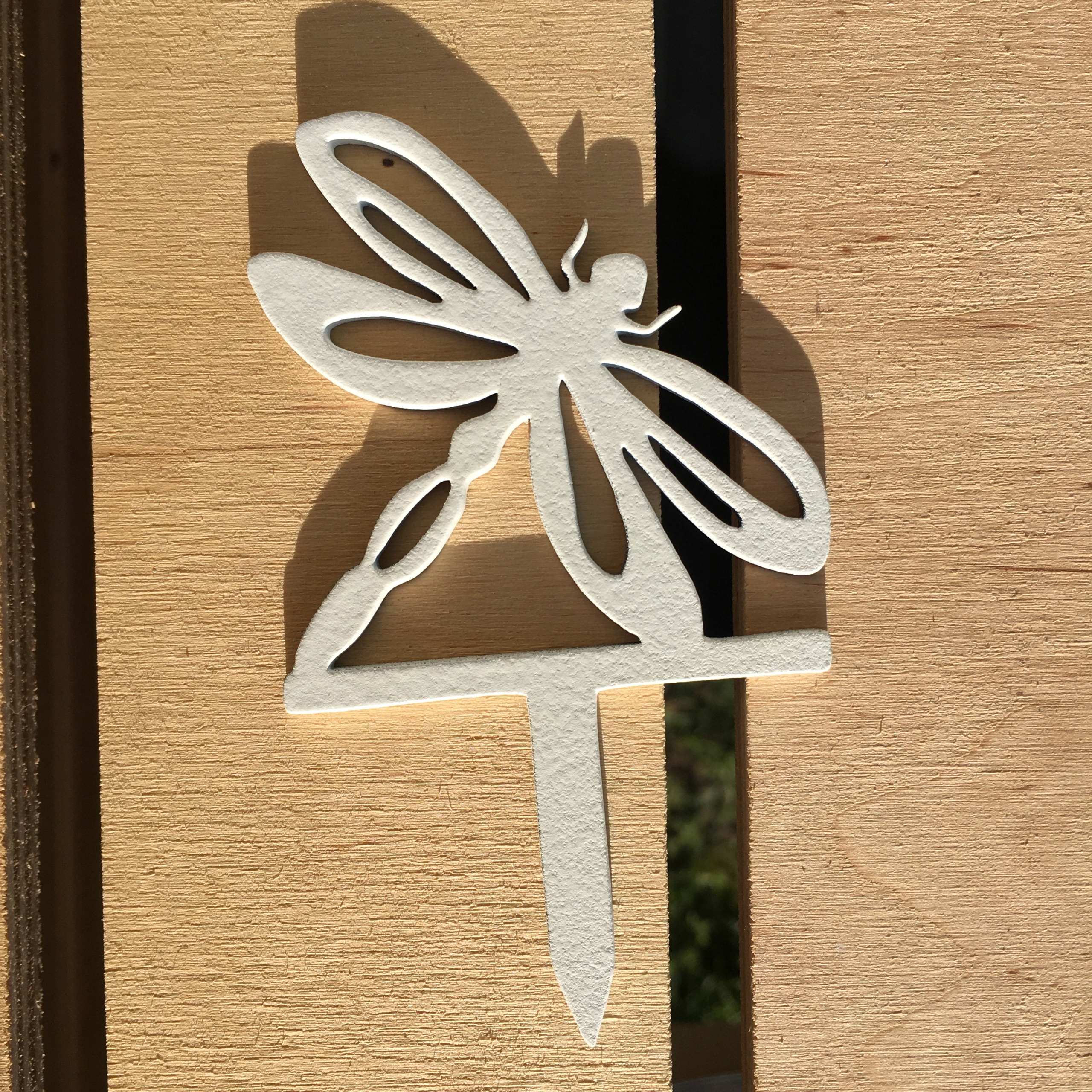 OZDOBA TOPPER WAŻKA LAS W SŁOIKU 8CM 10SZT CIASTO Kod producenta 1234