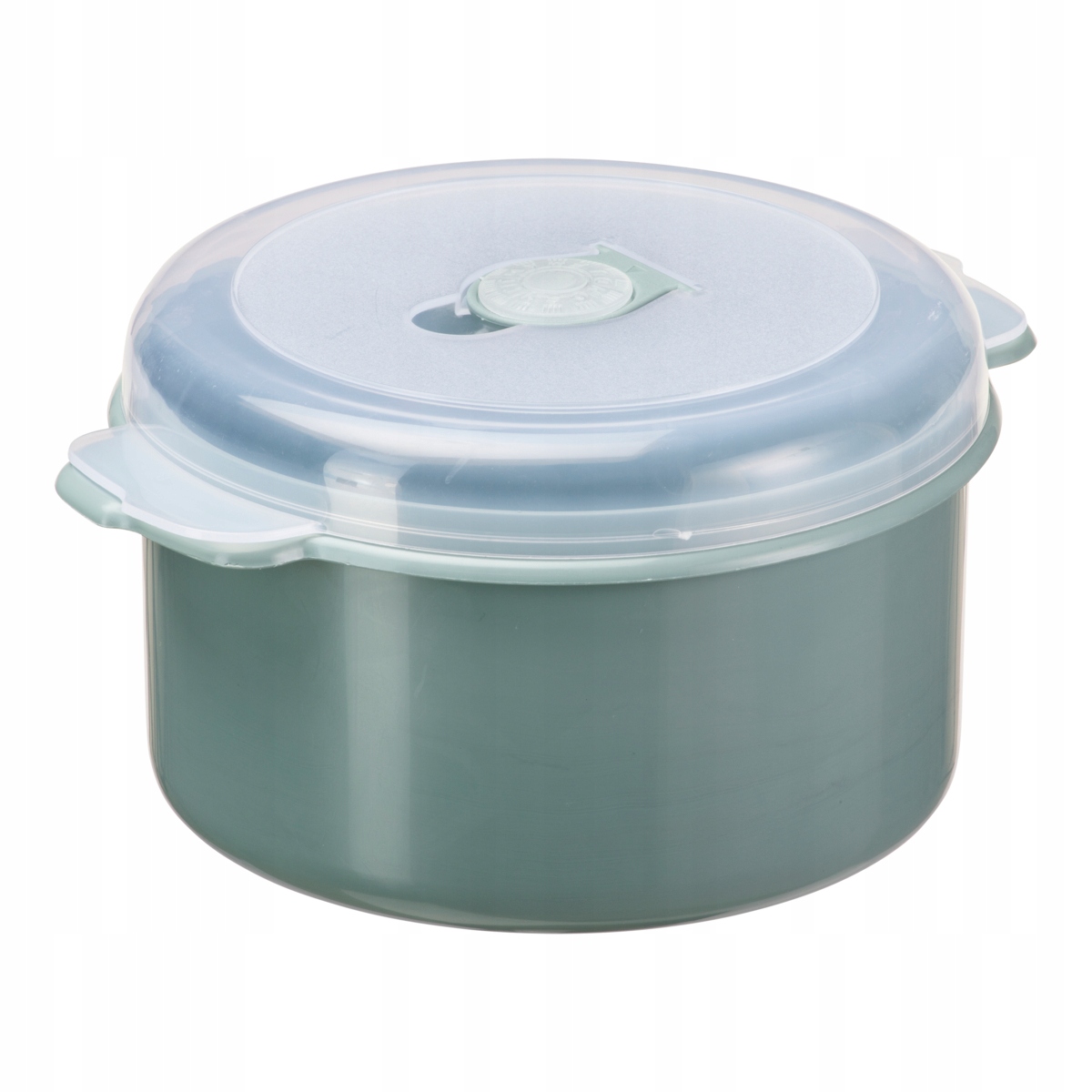 

Plast Team Pojemnik do mikrofalówki 1,5 L