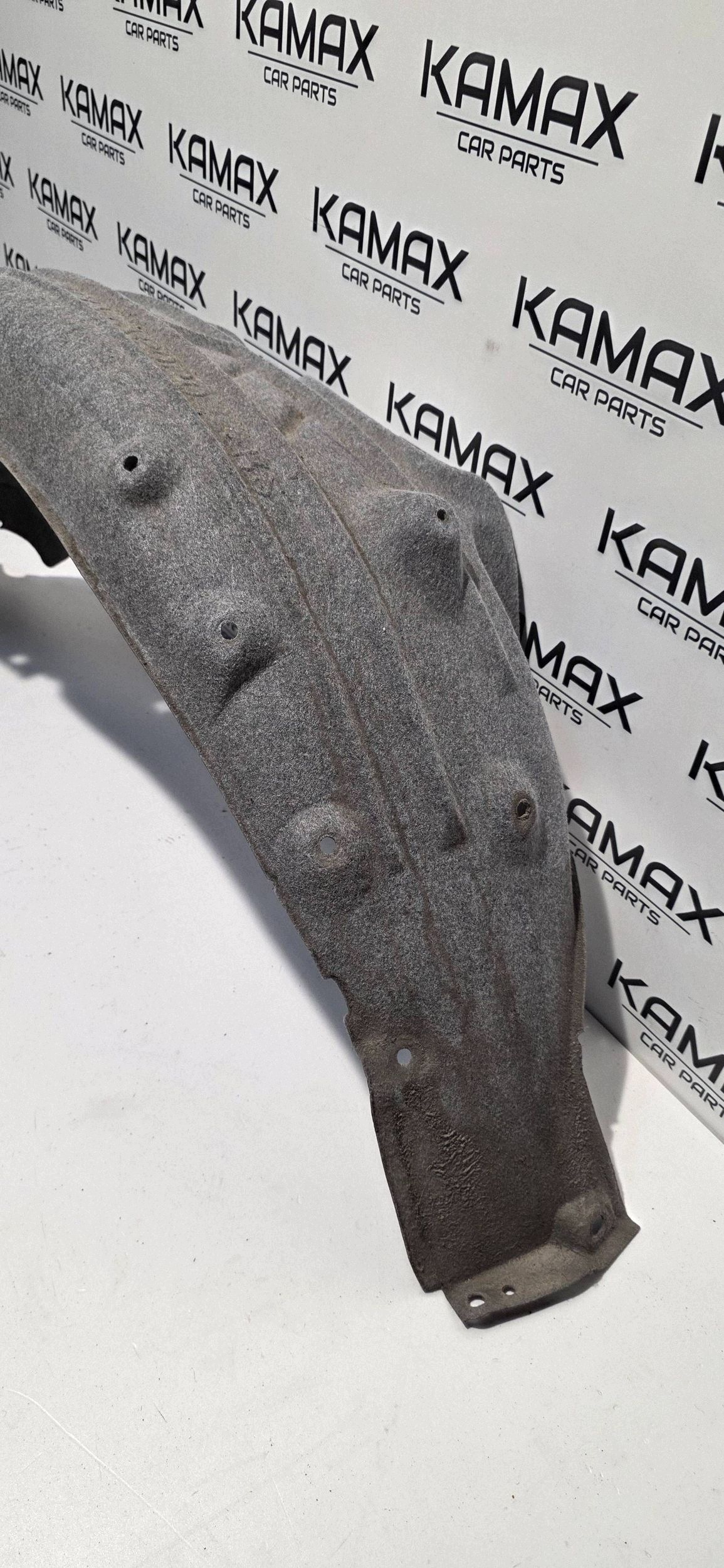 mudguard left rear part LEXUS UX 18- original 65637-76050