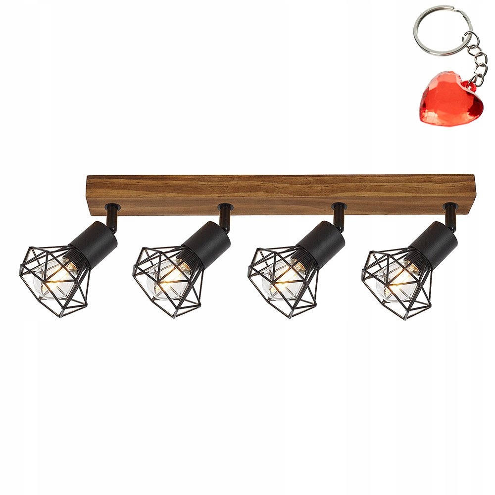 Bodové svítidlo reflektor Zeus 3140 Rabalux