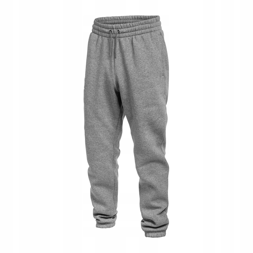 Sportovní tepláky Under Armour Jogger Icon Fleece Pitch Gray XL