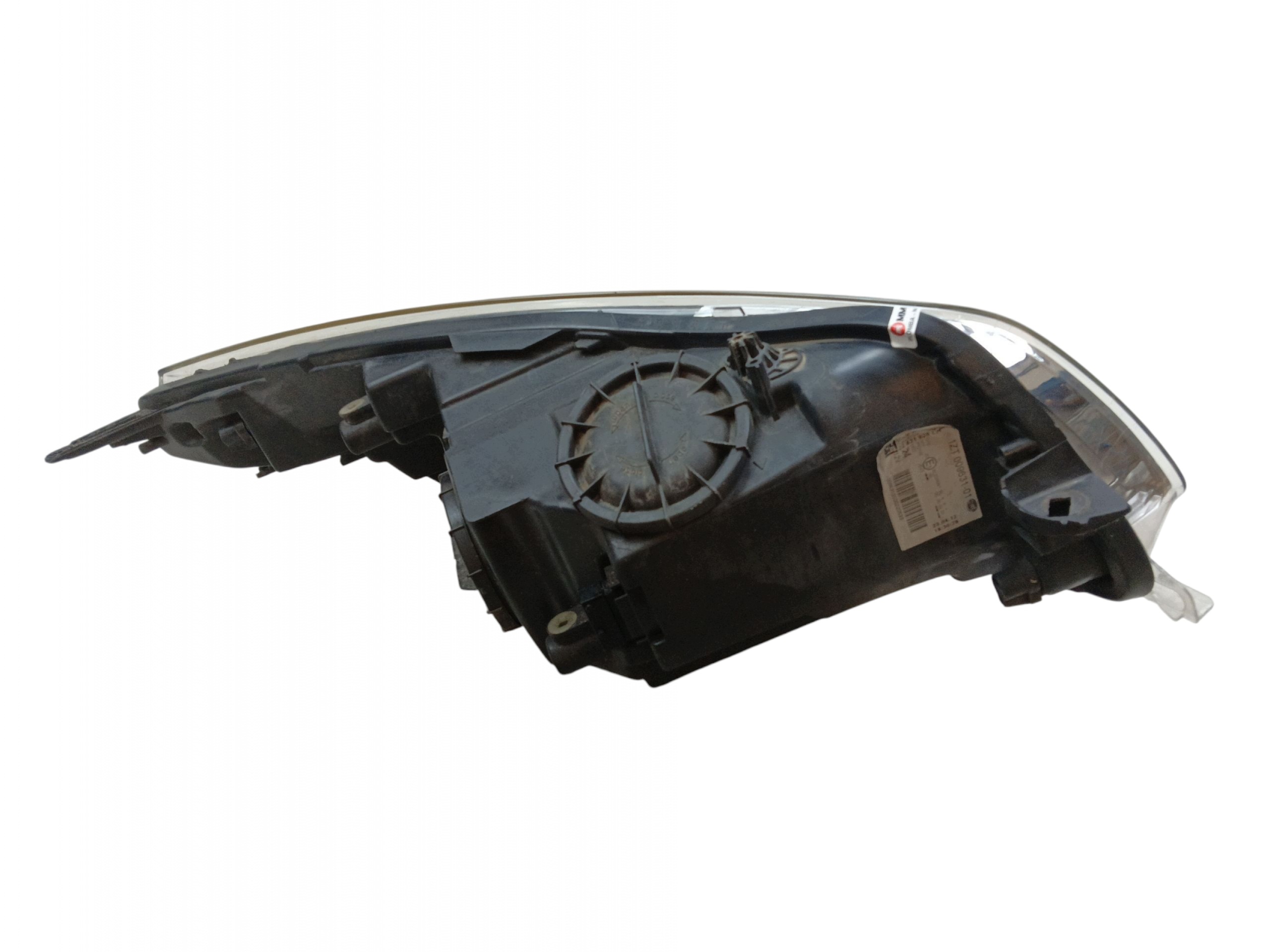 light left front OPEL INSIGNIA A (2008-2013) 22831928 XENON EUROPA