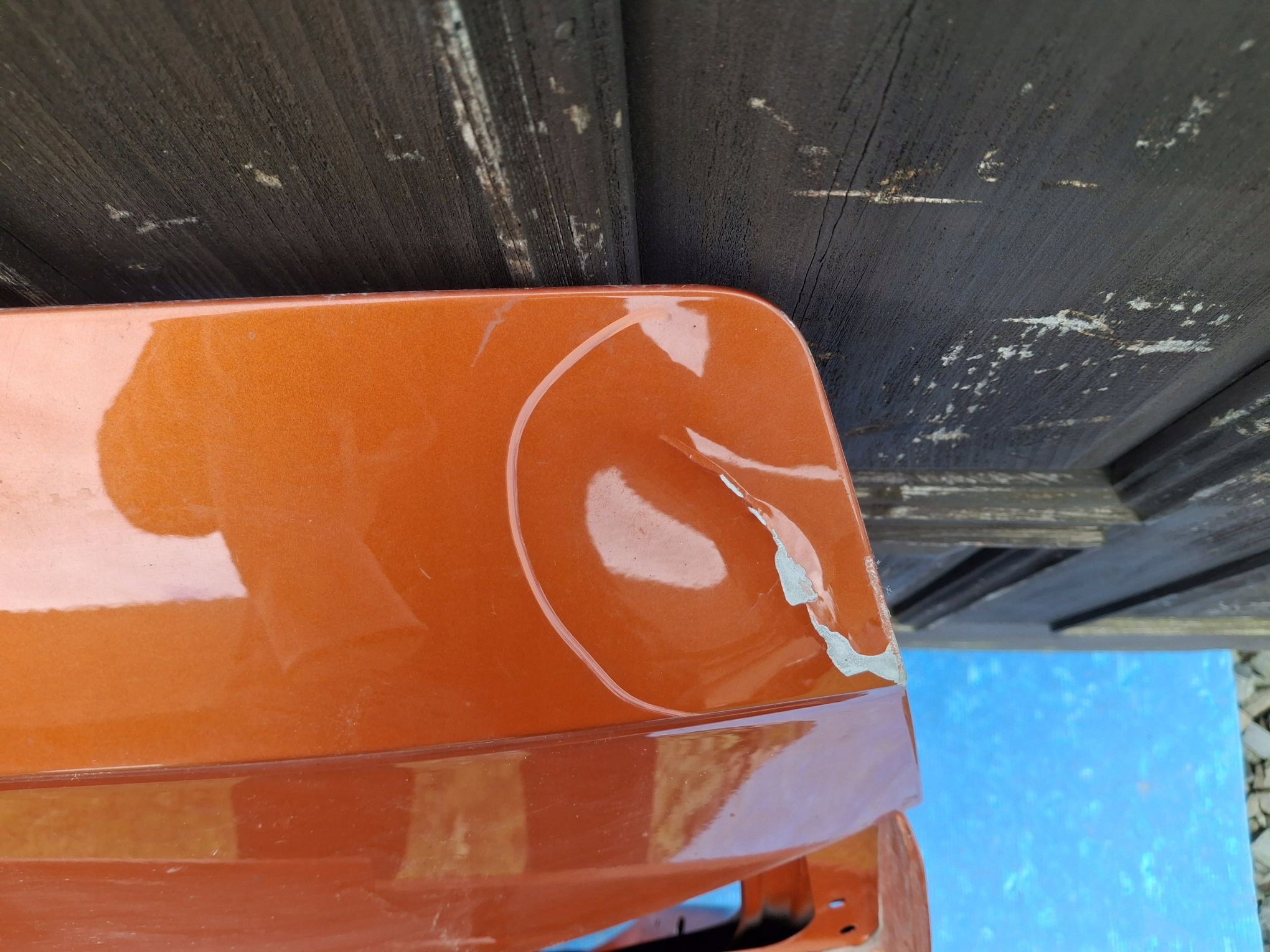 Heckklappe SEAT ARONA 2017R->