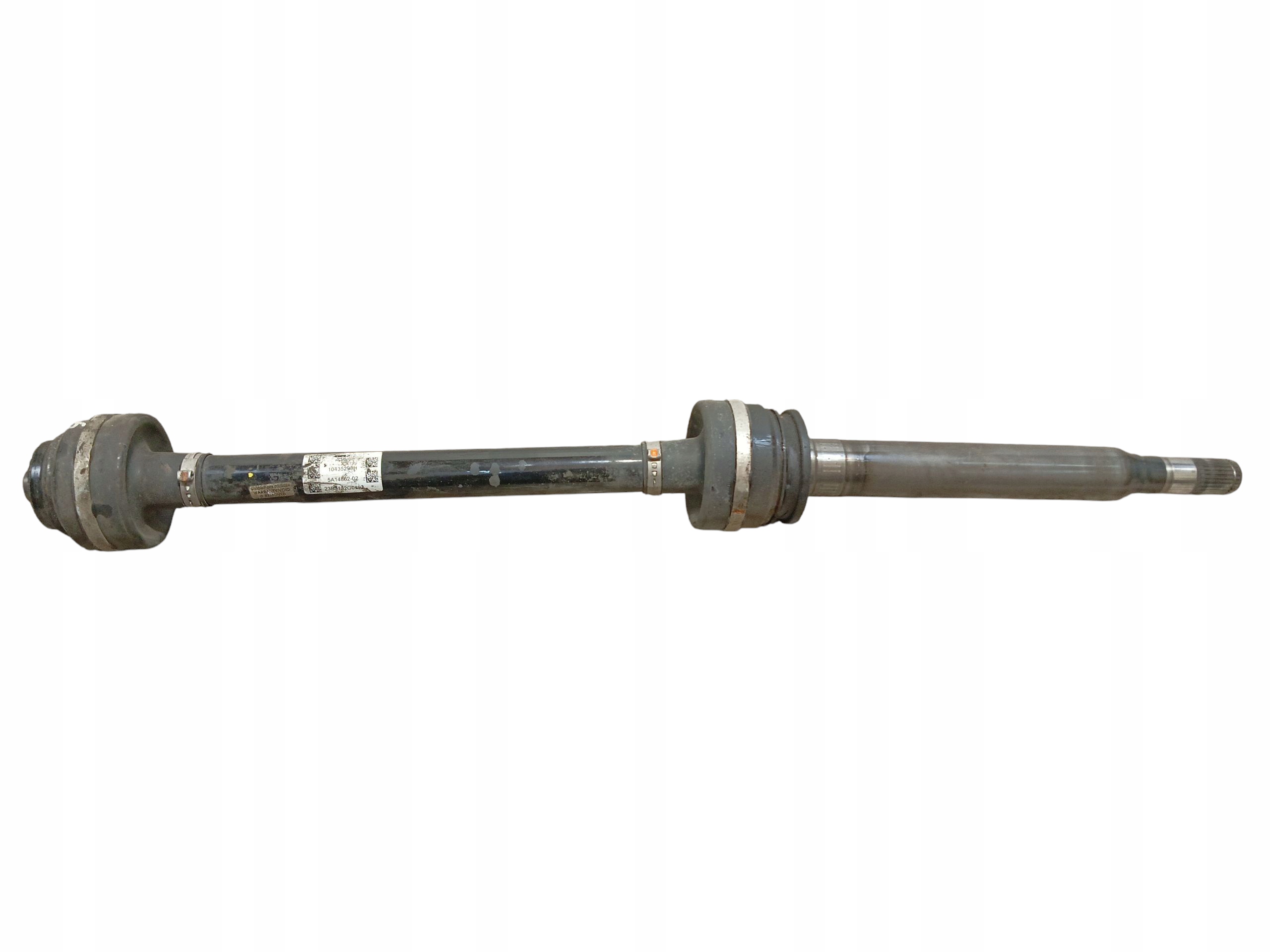 joint semi-axis right rear part BMW i4 G26 GRAN COUPE eDrive40 5A14862