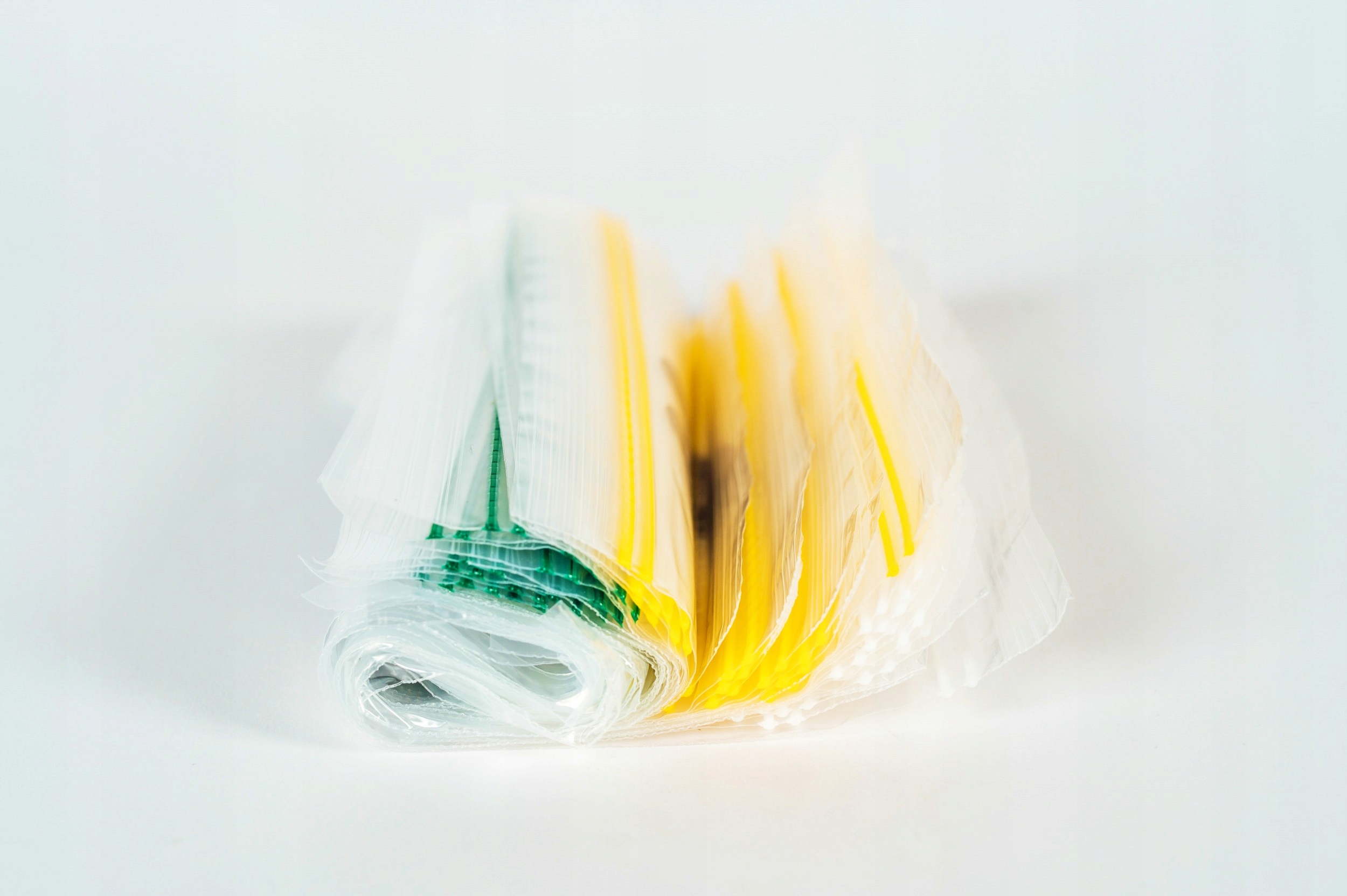 PACLAN WORECZKI ŚNIADANIOWE STRUNOWE 42 SZT Materiał wykonania tworzywo sztuczne