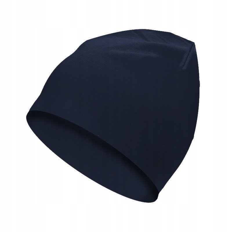 

Czapka Beanie Dwuwarstwowa Bawełna Wiosna Kolory