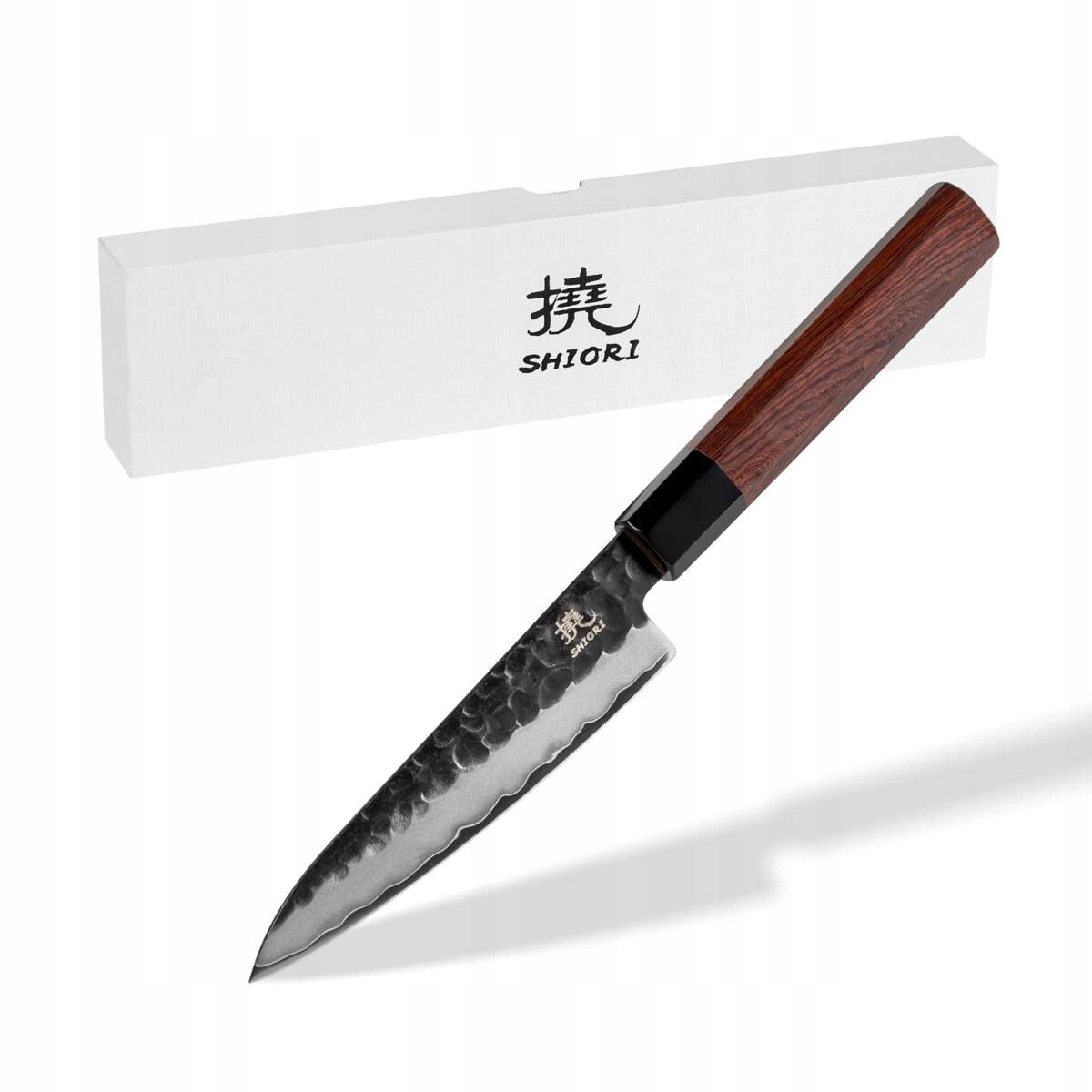 Shiori Mitsuki Muro – nůž z třívrstvé oceli 10Cr15CoMov