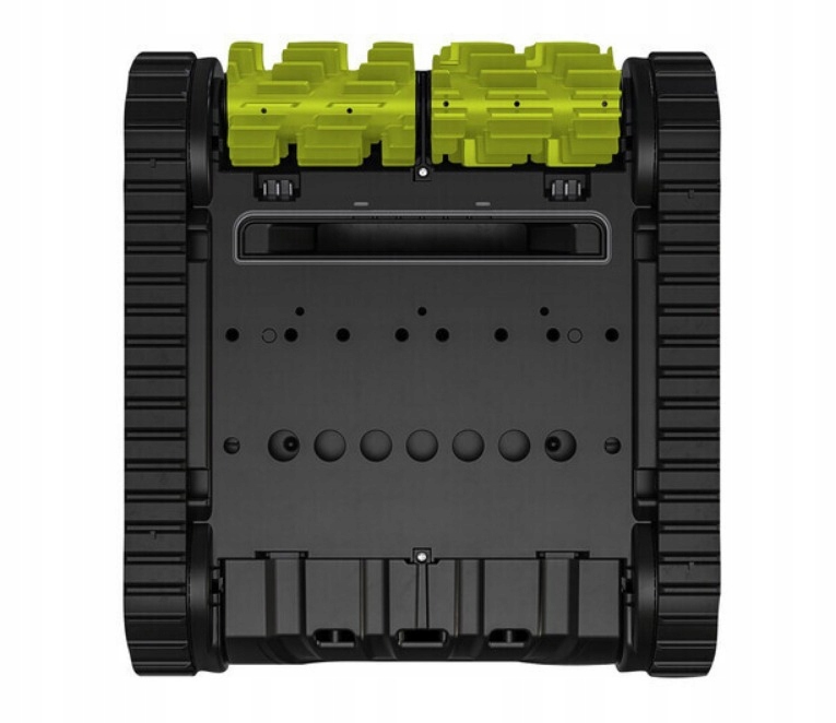 Odkurzacz basenowy Zodiac CNX2020 EAN (GTIN) 9317545277646