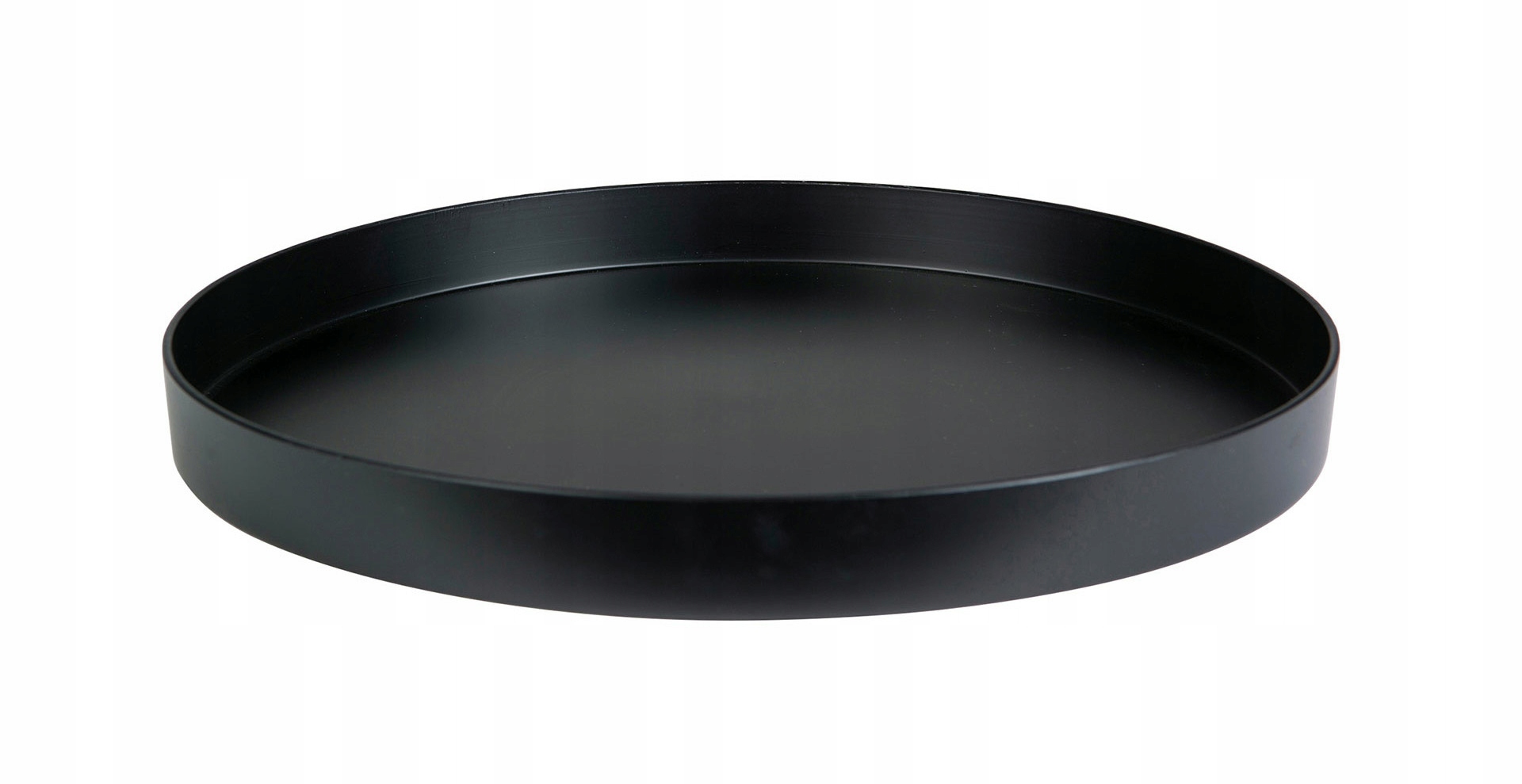 

Podstawka czarna Tworzywo Z Recyklingu śr. 27cm