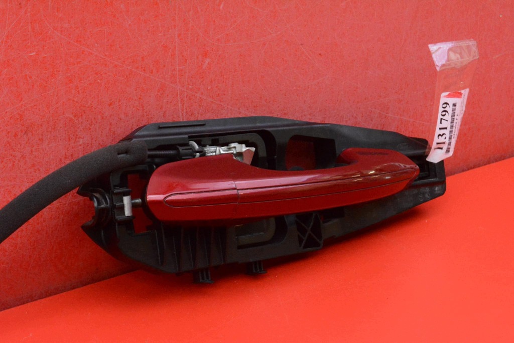 handle right front front AD DS73-F22464-AF FORD MONDEO MK5 14-20