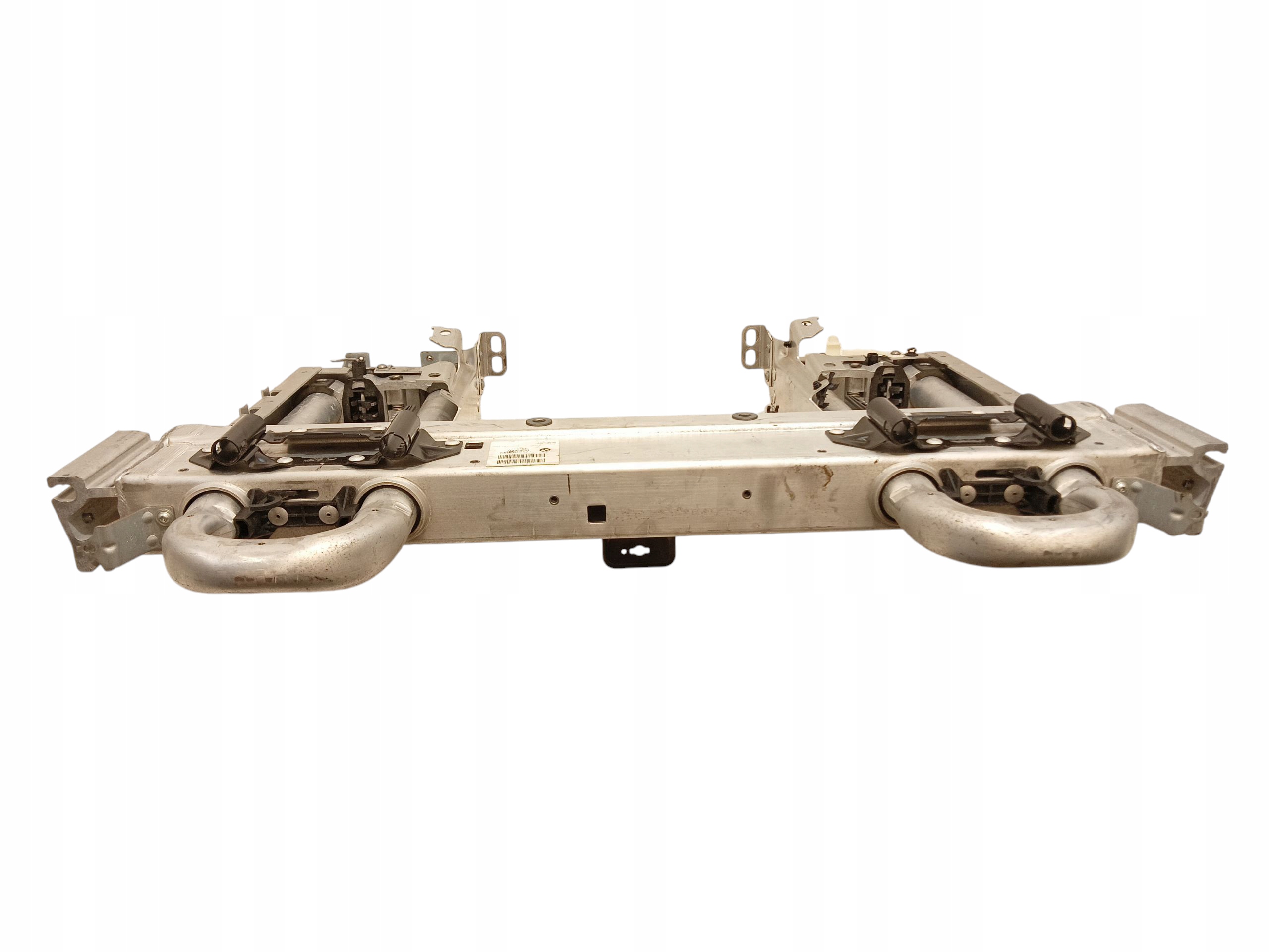 PALAK NABOJ rest safety BMW E88 716482009
