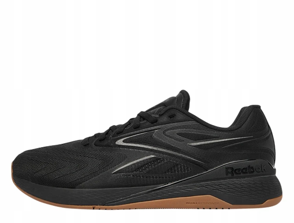 Pánské boty Reebok Nano X5 Edge Černé 100244425 Velikost 41