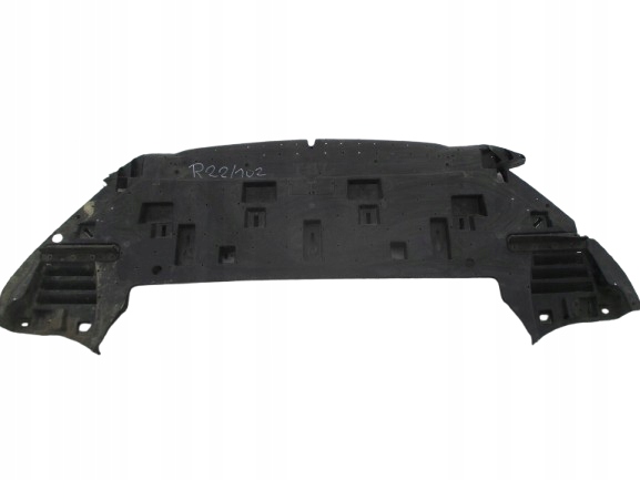 PEUGEOT 5008 1 I 09-17 PŁYTA OSŁONA DOLNA POD ZDERZAK PRZEDNI 9686646580