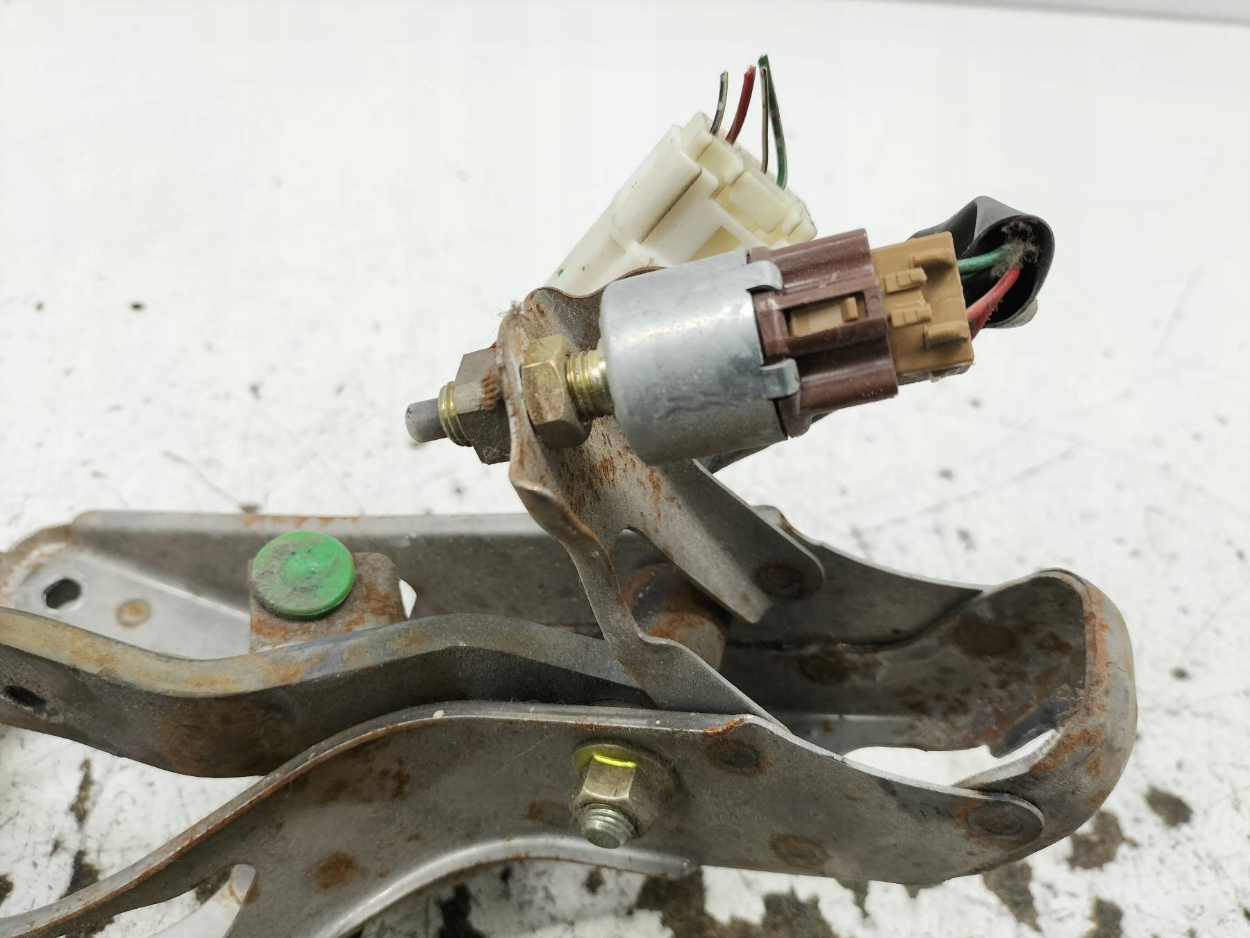 PEDAL Bremse Sensor Toyota RAV4 II (2000-2005)