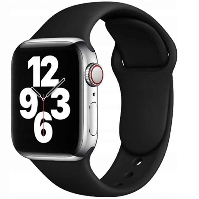 

Pasek do Apple Watch 1 2 3 4 5 6 7 Se 38/40/41
