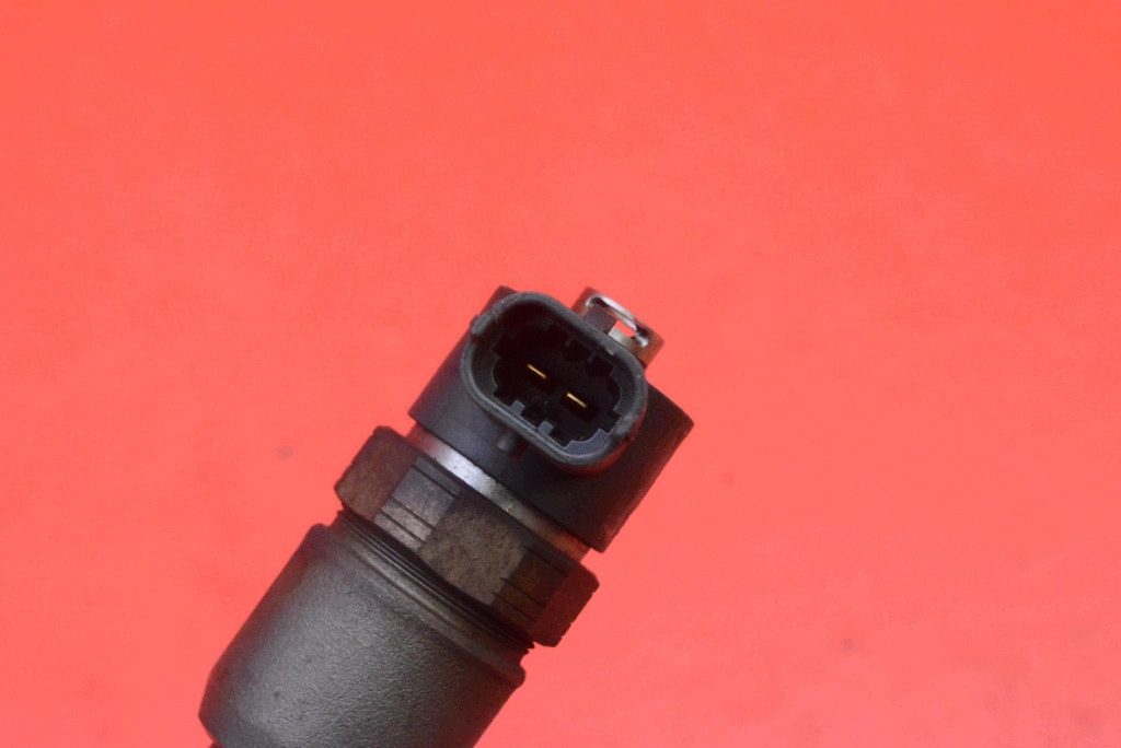 nozzle injector test 33800-2A900 0445110320 KIA CEED 1 and 1.6 CRDI 90 KM
