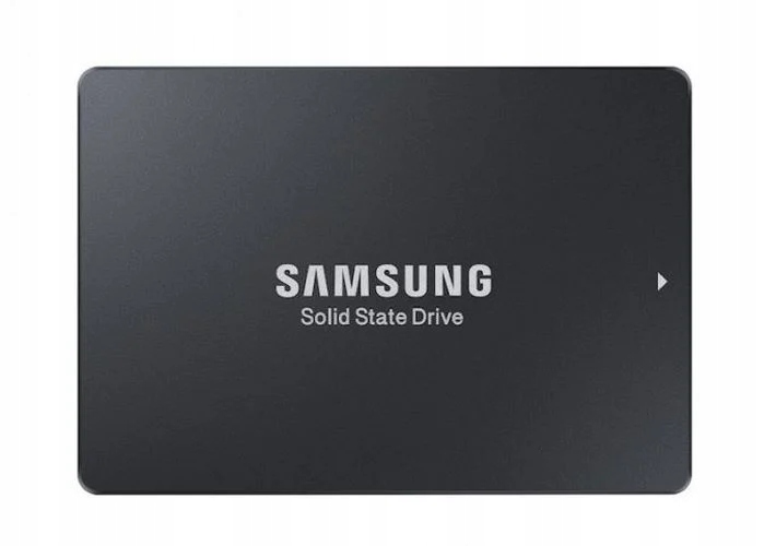 Ssd disk Samsung PM893 3.84TB 2.5“ Sata III 6Gb/s