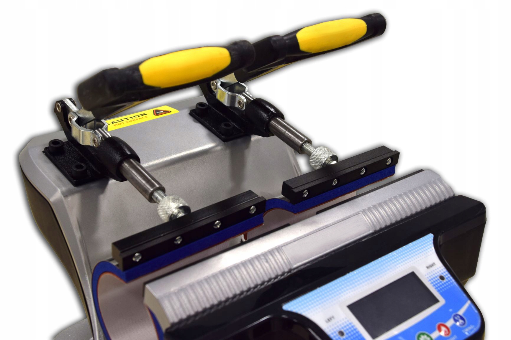 Prasa Termotransferowa do Kubków 5w1 Podwójna Kod producenta CNCTech