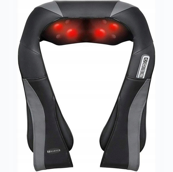 Masażer karku, pleców i szyi Marnur MGS-412