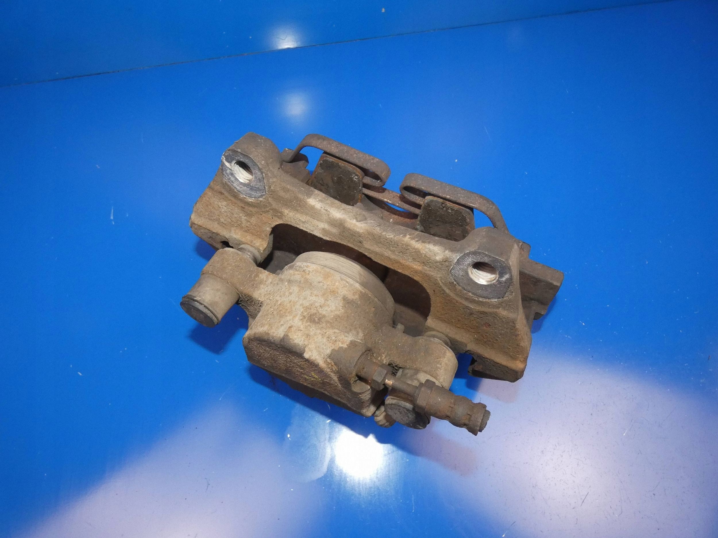 VOLVO XC90 II V90 XC60 II ZACIK brake left front front