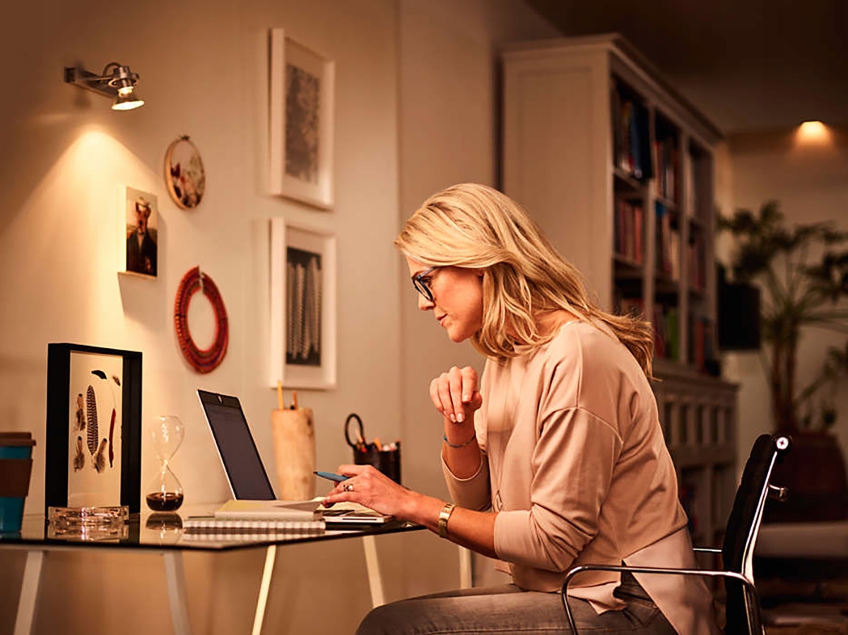 5x Żarówka LED GU10 2,3W=35W 2700K 36D BASE OSRAM Rodzaj gwintu GU10