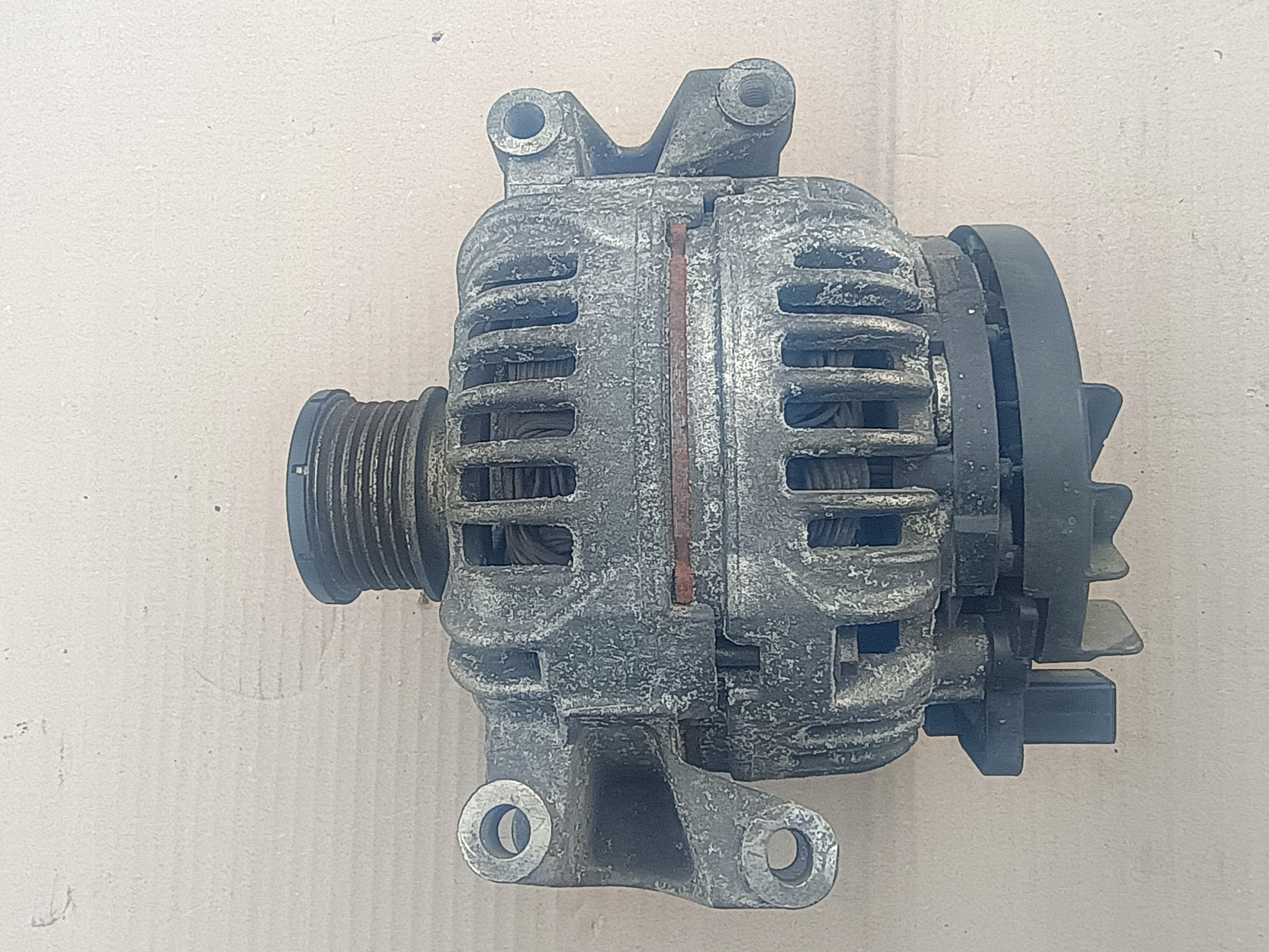 alternator BR14-CL MERCEDES 2.2 CDI
