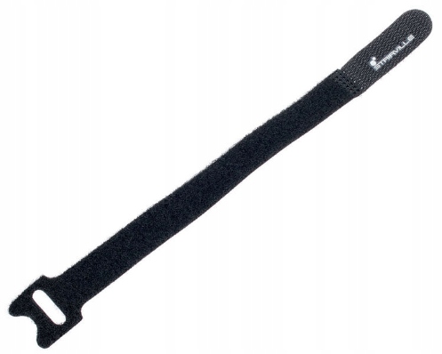 

Opaska rzepowa spinka rzep do kabli 25 x 230 mm cz