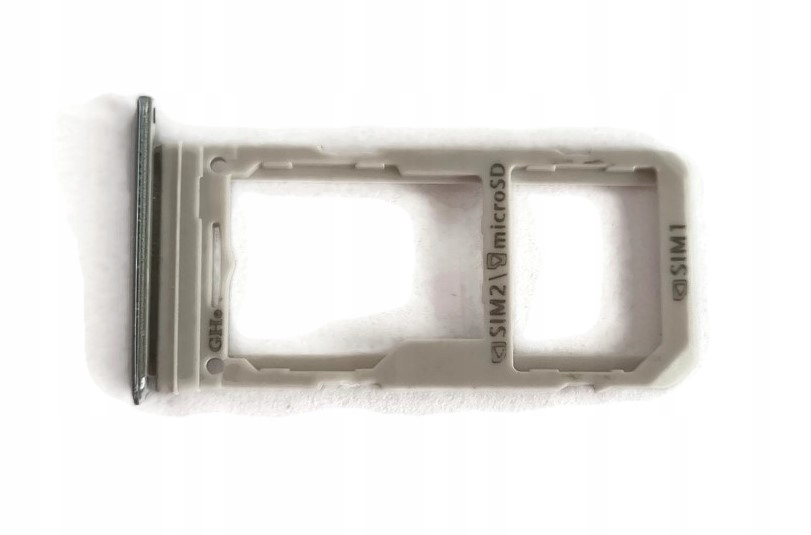 Szufladka tacka kart SIM do Samsung Galaxy S8 /S8+