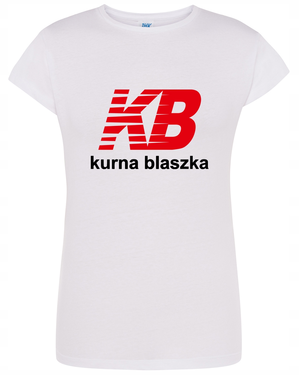 

Koszulka T-shirt Kurna Blaszka Jak New Balance S