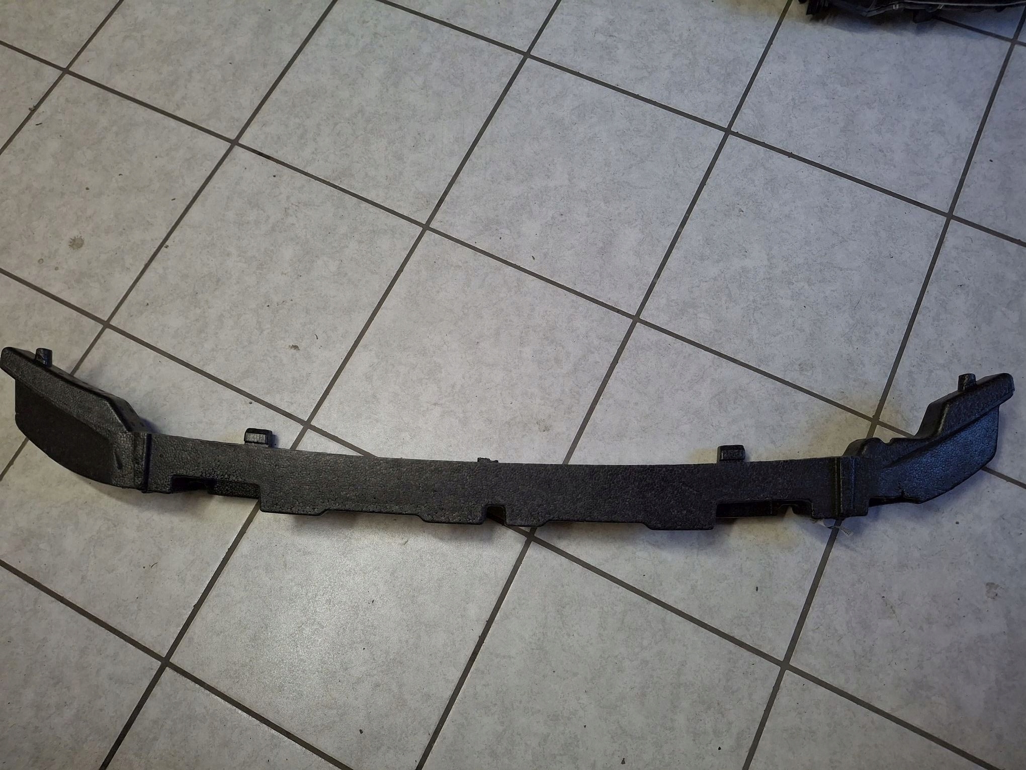 PIANKA ABSORBER Paraurti Anteriore VW CADDY IV 2020R->