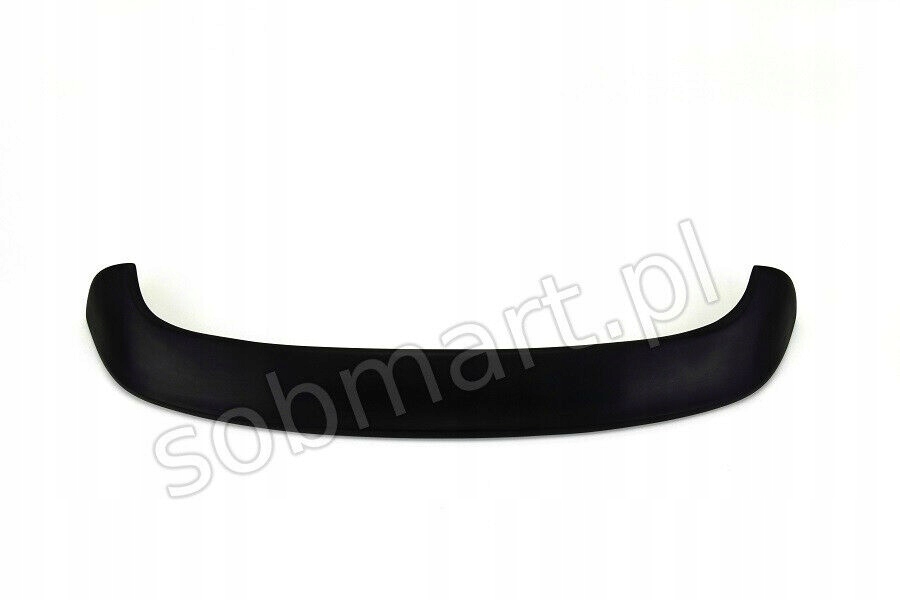 Spoiler stříška pro Vw Volkswagen Golf 6 VI 2008-2012 Hatchback Sobmart