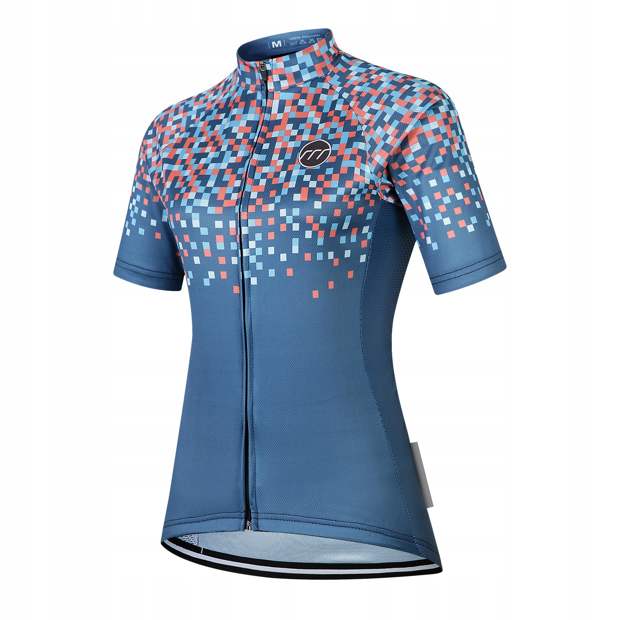 Madani: koszulka rowerowa damska MIRAY, r.XXL