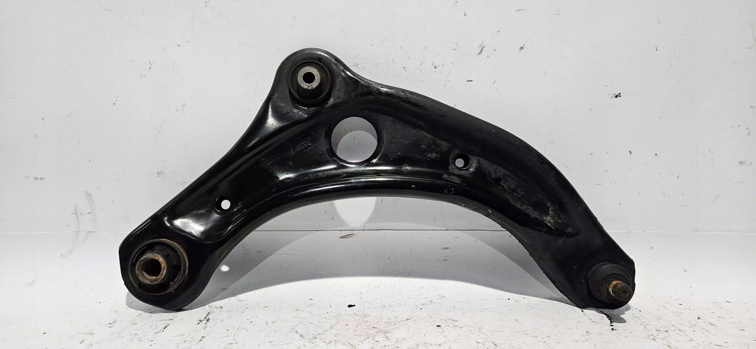 arm right front NISSAN MICRA V K14 16- original