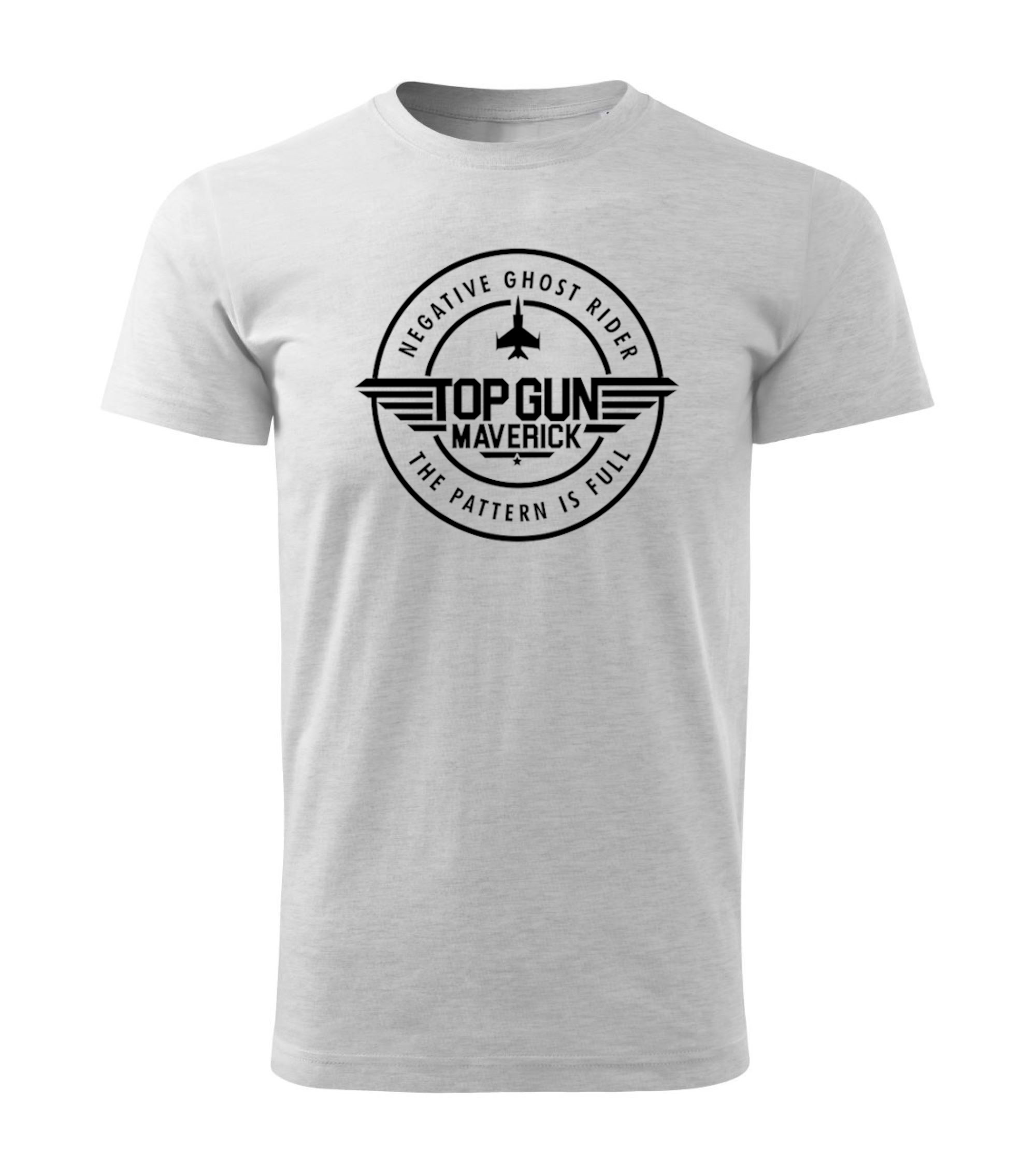 

Koszulka Top Gun Maverick Nasa Męska M
