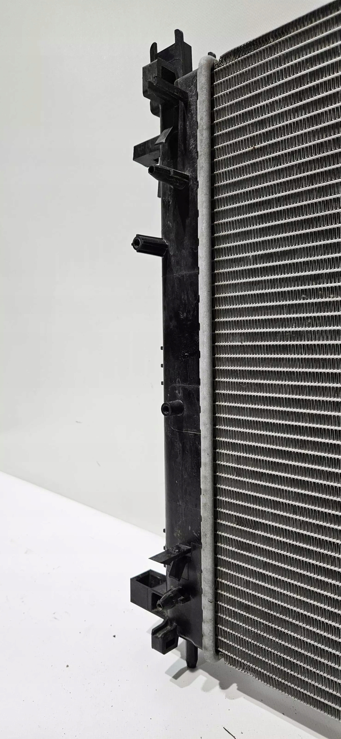 water cooler DACIA RENAULT 214100078R original