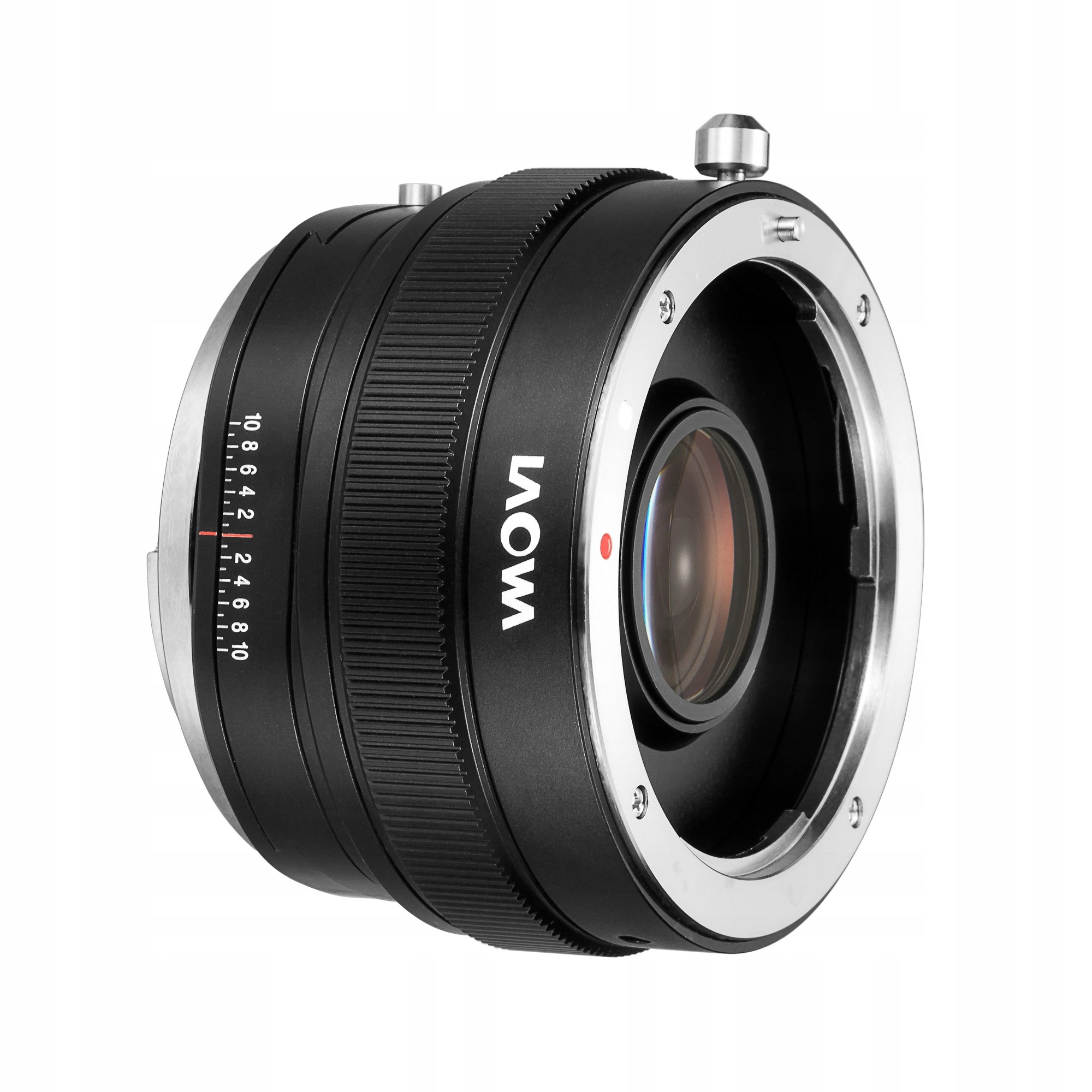 Адаптер Venus Optics Laowa Magic Shift LW-MSC 1,4 x Модель Magic Shift Converter (MSC)