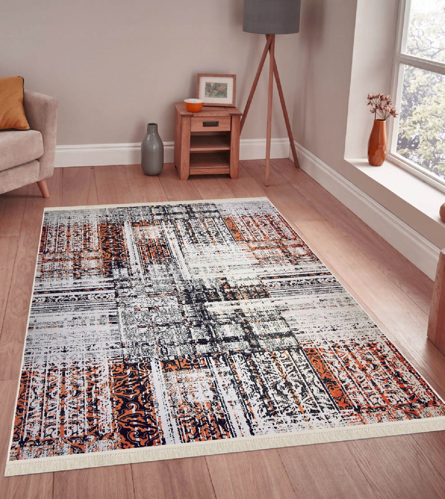 Dywan Madalyon 160x230 cm