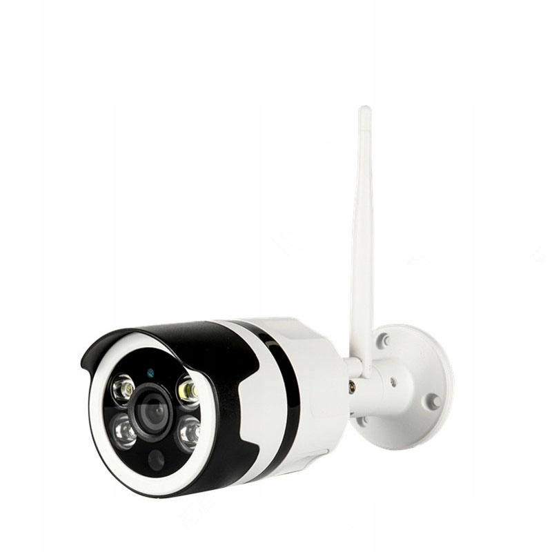 DENVER KAMERA IP zewnętrzna monitoring 1080p TUYA Marka Denver