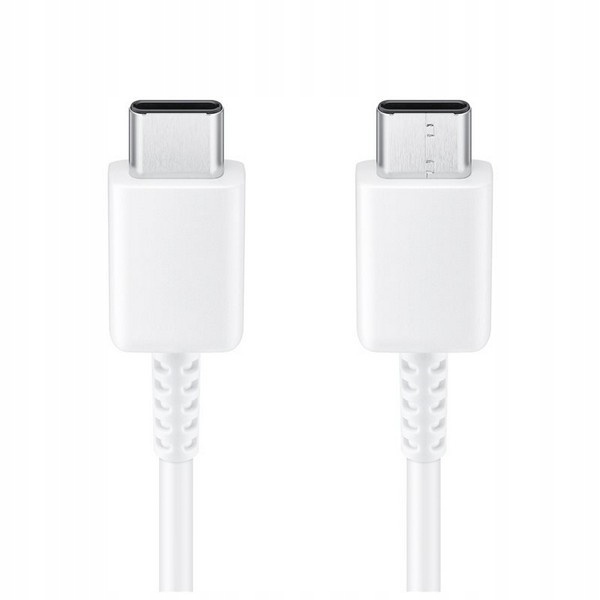 

Samsung Cable / Kabel Usb / Usb Type-c To Type-c