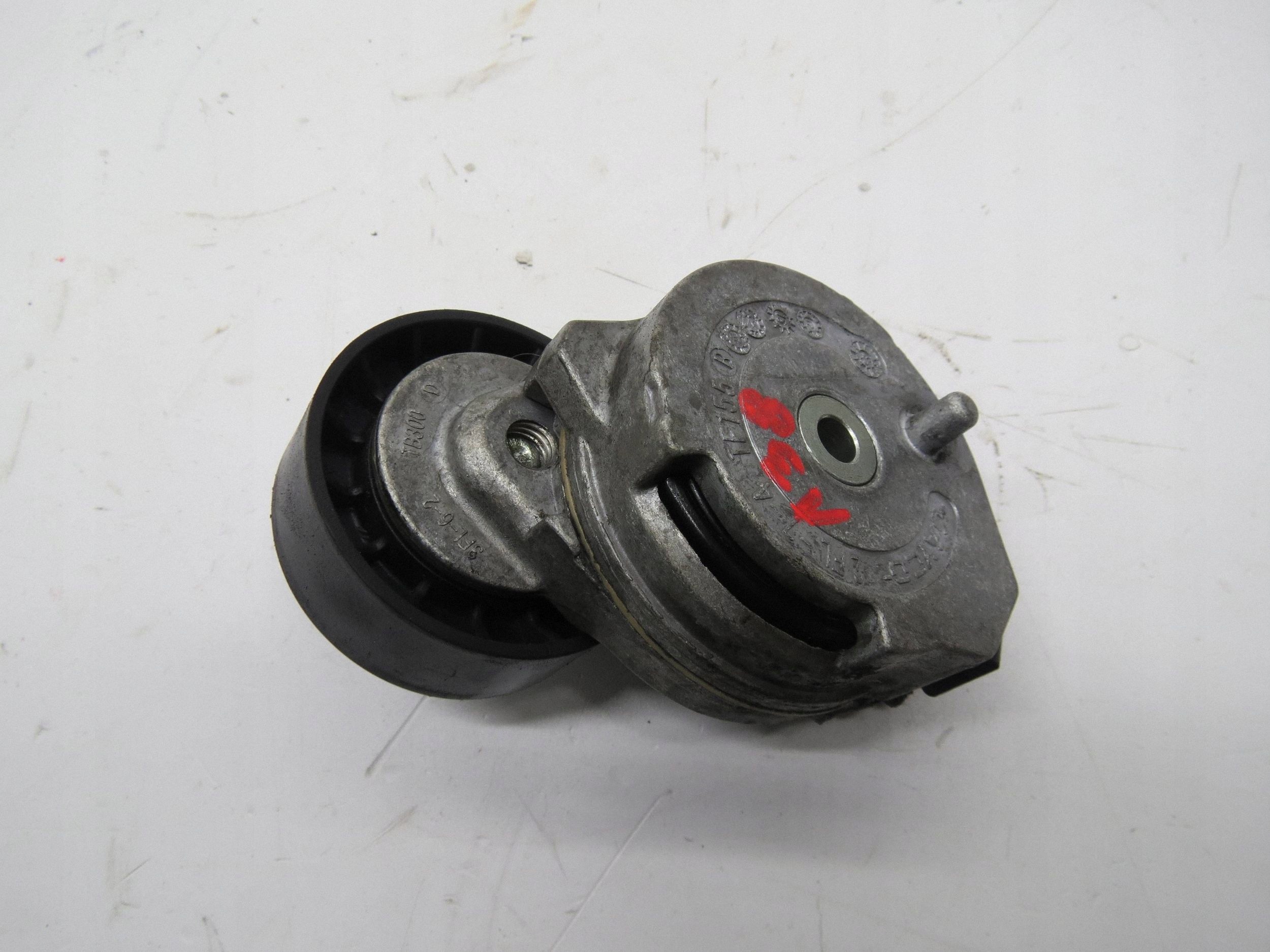 tenditore alternatore VOLVO S60 II V60 e 2.4 D5 215KM TF155