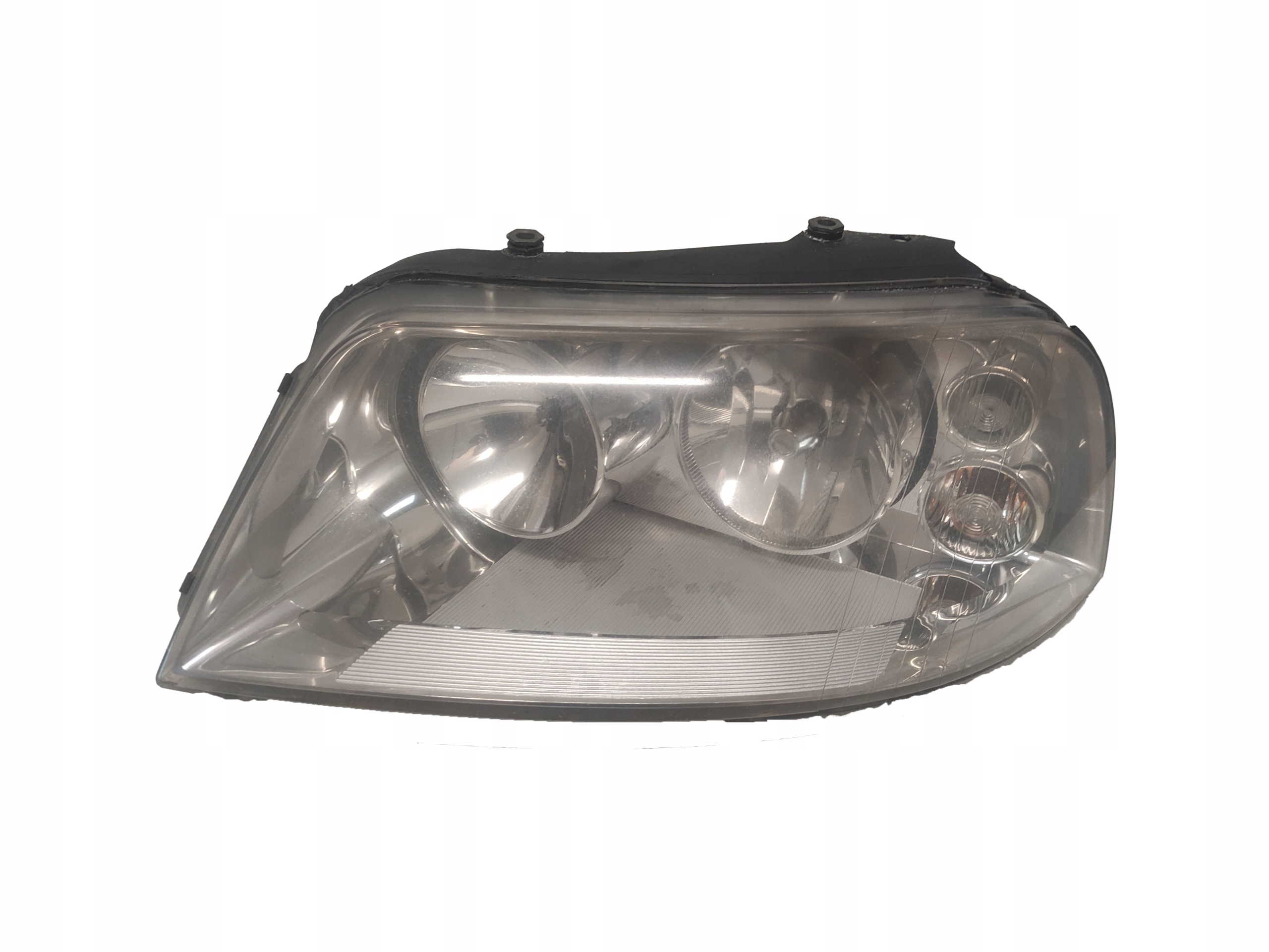 light left front VOLKSWAGEN Sharan and LIFT